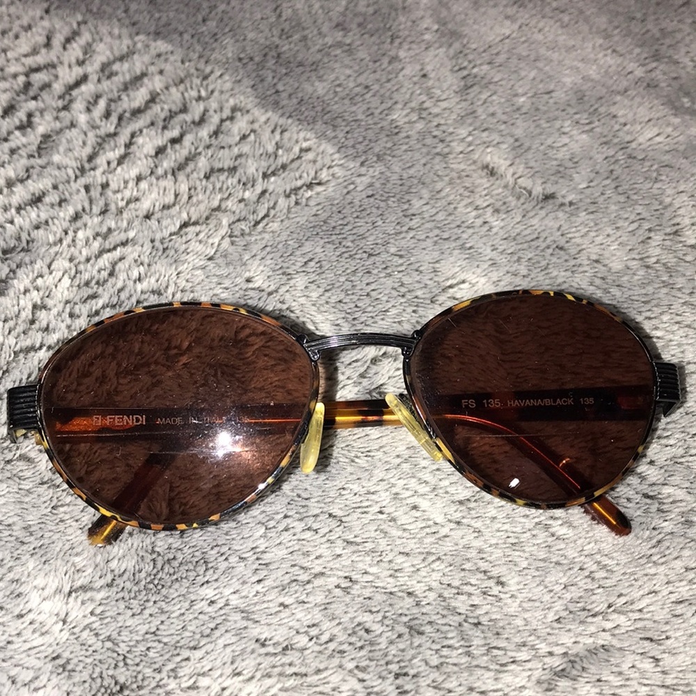Fendi eyeware (Frames)